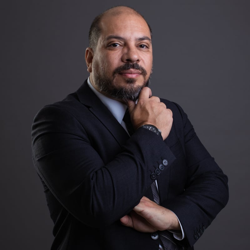 Rodolfo Magno, autor de Meninos Perdidos